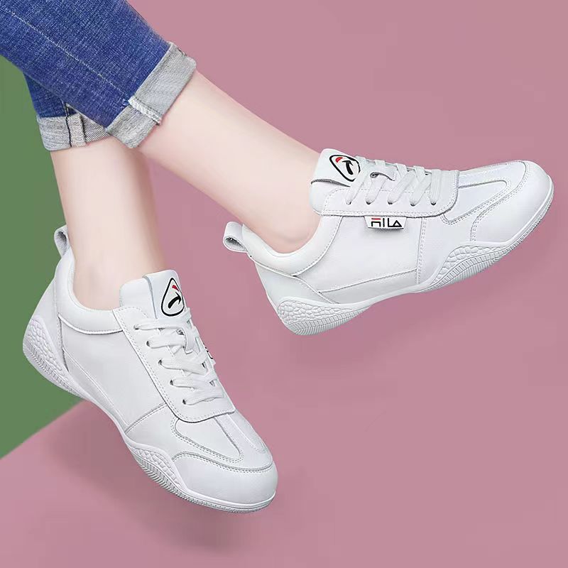 Damen Bequeme Alltags-Sneaker mit rutschfester Sohle und atmungsaktivem Obermaterial R&B
