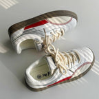 Damen Sportliche Sneakers mit gepolsterter Sohle und einzigartigem Design R&B