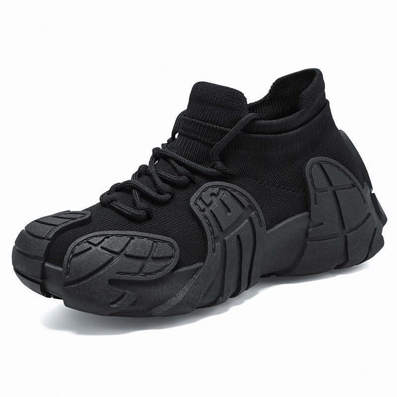 Damen Lifestyle Sneakers mit innovativem ergonomischem Design und atmungsaktivem Obermaterial R&B
