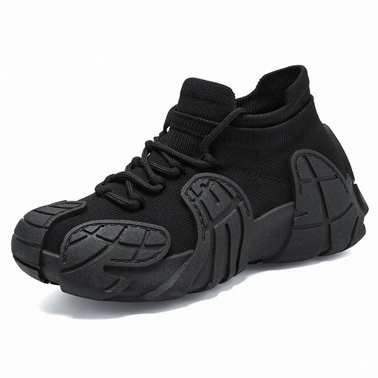 Damen Lifestyle Sneakers mit innovativem ergonomischem Design und atmungsaktivem Obermaterial R&B