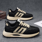 Herren Sportliche Sneaker mit optimierter Dämpfung R&B