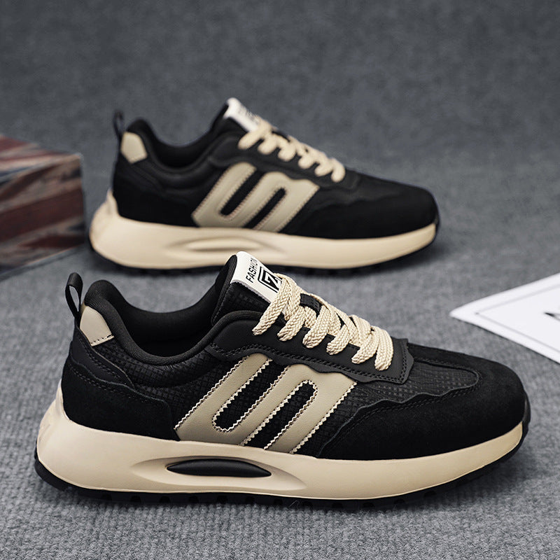 Herren Sportliche Sneaker mit optimierter Dämpfung R&B