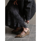 Damen Wedge Pumps mit verstellbarem Riemen R&B