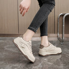 Damen Sportliche Sneakers mit dämpfendem Profil und stylischem Design R&B