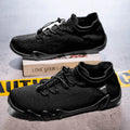 Damen Sportliche Komfort Sneakers R&B