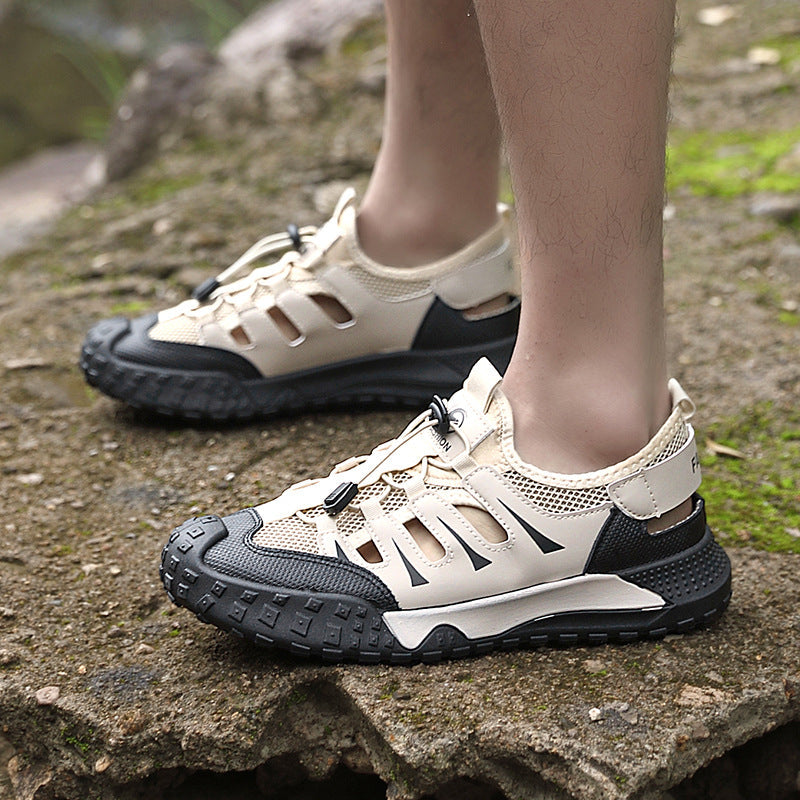 Damen Outdoor-Sportliche Freizeitschuhe R&B