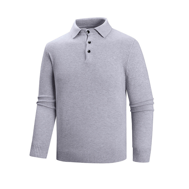 Herren Poloshirt R&B
