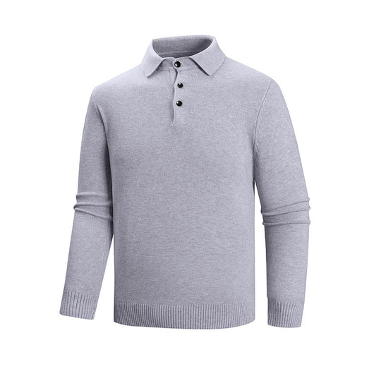 Herren Poloshirt R&B