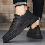 Damen Bequeme Sneakers mit rutschfester Profilsohle und strapazierfähigem Obermaterial R&B