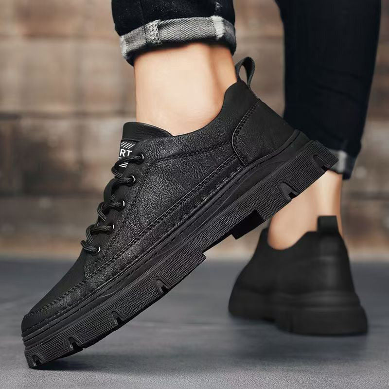 Damen Bequeme Sneakers mit rutschfester Profilsohle und strapazierfähigem Obermaterial R&B