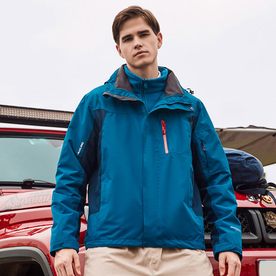 R&B | Jacke für Männer