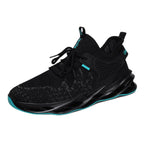 Damen Leichte und atmungsaktive Laufschuhe mit flexibler Sohle