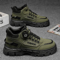 Damen robuste OutdoorSneaker mit innovativem Schnellschnürsystem EB