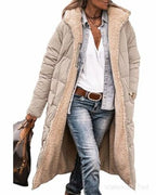 R&B | Winterjacke