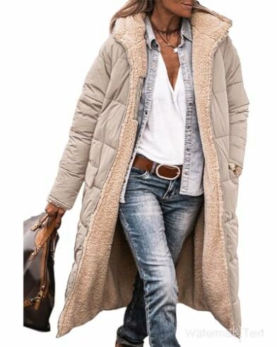 R&B | Winterjacke