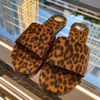 Damen Komfortable und stilvolle Badesandalen R&B