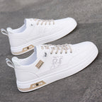 Damen Komfortable Freizeitschuhe mit luftdurchlässigem Obermaterial R&B