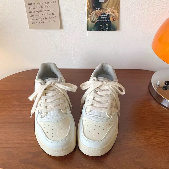 Damen Sportliche Sneakers mit hochwertiger Dämpfung und atmungsaktivem Obermaterial R&B