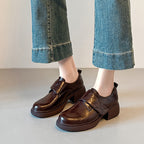 Damen Komfortable und elegante Slippers mit verstellbarem Klettverschluss