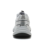 Damen Sportliche Sneakers mit atmungsaktivem Mesh-Obermaterial und innovativer Dämpfung R&B