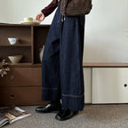 Damen Elegante Mokassins mit modischem Design und rutschfester Sohle R&B