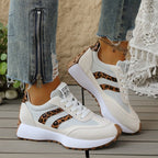 Damen Sportliche Sneaker R&B