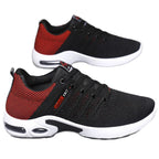 Damen Sportliche und atmungsaktive Sneakers