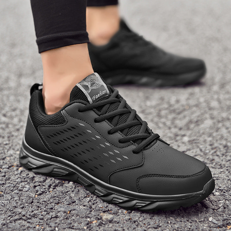 Damen Sportliche Laufschuhe mit atmungsaktivem Obermaterial und flexibler Sohle