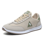 Damen Sportliche Leichtlauf-Sneaker mit rutschfester Sohle und atmungsaktivem Obermaterial