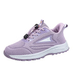 Damen Trailrunning Schuhe mit flexiblem Schnellschnürsystem R&B