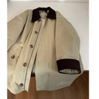 R&B | Elegante Steppjacke Klassisch und Funktional Perfekt für Den Alltag