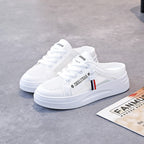 Damen Sneakers mit atmungsaktiver Mesh-Oberfläche und komfortabler Laufsohle R&B