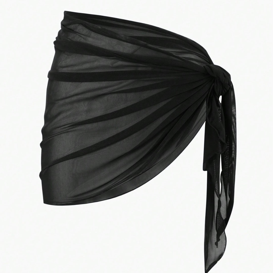 Damen Strandtuch R&B