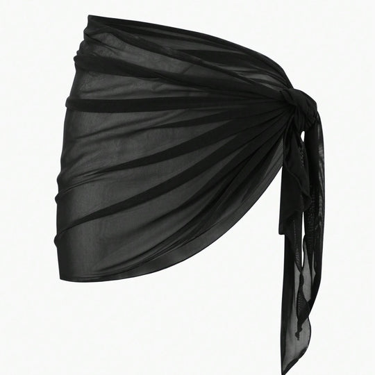 Damen Strandtuch R&B