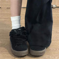 Damen modische Sneakers