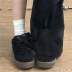 Damen modische Sneakers