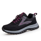 Damen Multifunktionale Sport-Sneaker mit rutschfester Sohle und atmungsaktivem Obermaterial R&B