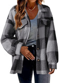 R&B | Entspannte und Modische Winterjacke