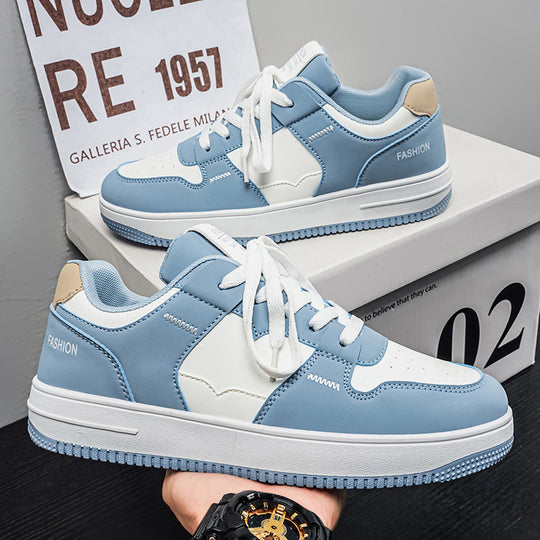 Damen Modische Sneakers mit ergonomischer Fußbettgestaltung und robustem Obermaterial R&B