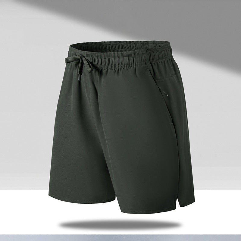 R&B | Schnell trocknende lockere Strandhose