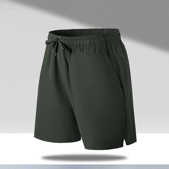 R&B | Schnell trocknende lockere Strandhose