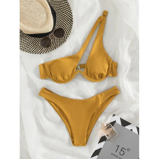 Damen Bikini-Set R&B