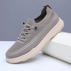 Damen Atmungsaktive und flexible Freizeit-Sneaker R&B