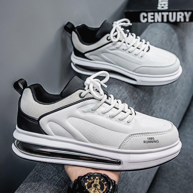 Damen Komfortable und luftdurchlässige Freizeitsneaker mit innovativer Dämpfungstechnologie R&B