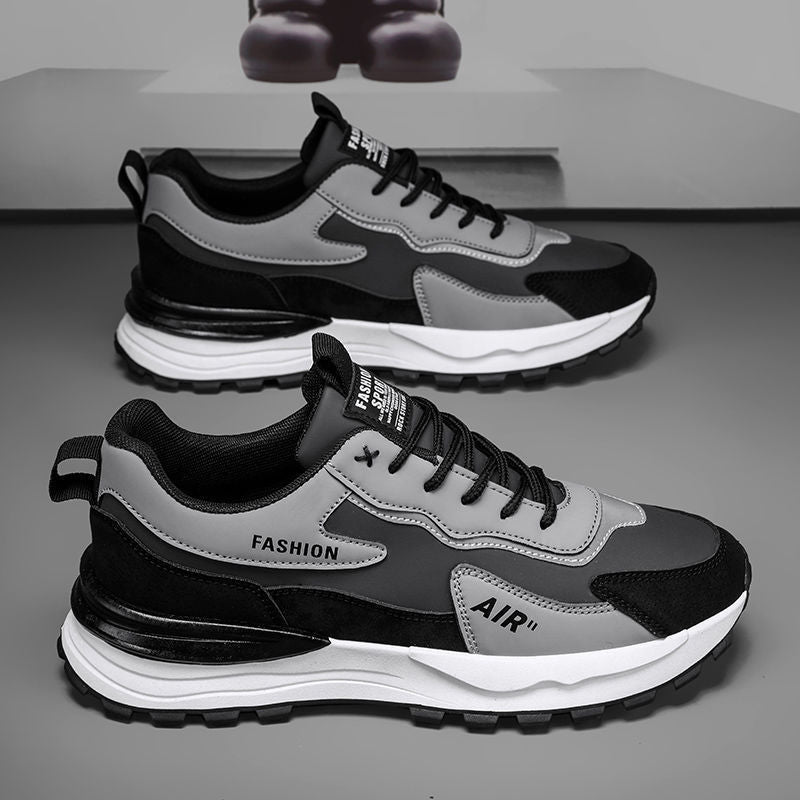 Damen Sportliche multifunktionale Sneakers R&B