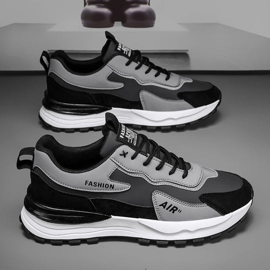 Damen Sportliche multifunktionale Sneakers R&B