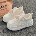Damen Sportliche Sneaker im modernen Design mit innovativer Dämpfungstechnologie