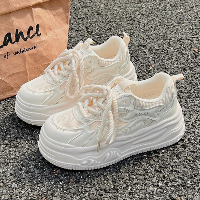 Damen Sportliche Sneaker im modernen Design mit innovativer Dämpfungstechnologie