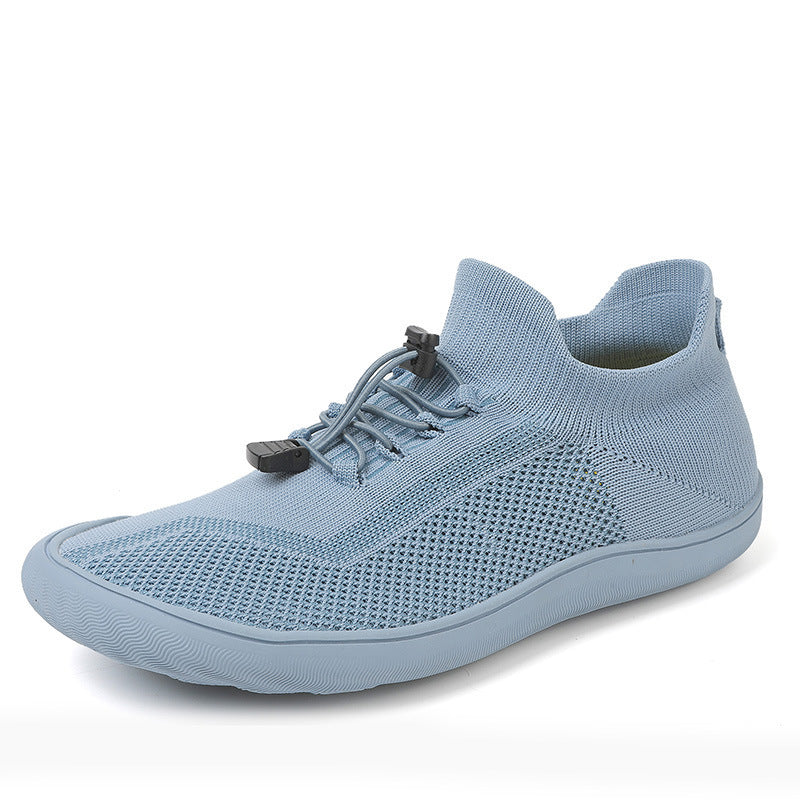 Damen Atmungsaktive Aqua-Schuhe mit innovativem Schnellschnürsystem
