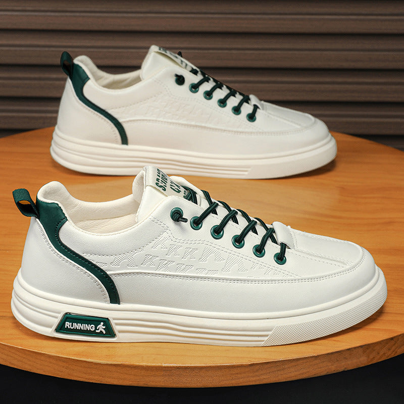 Damen Sportliche Freizeitschuhe mit gepolstertem Fußbett und dynamischem Design R&B